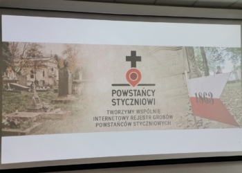 Powstańców styczniowych