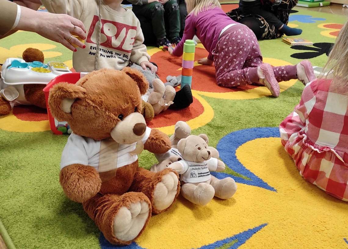 Nowa edycja programu Maluch Plus. Jej budżet to aż 5,5 miliarda złotych