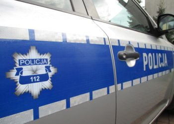 Policja bada okoliczności tragicznego wypadku na Zielonej