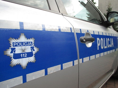 Policja bada okoliczności tragicznego wypadku na Zielonej