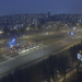 Wypadek na Rokicińskiej przy Augustów. Skrócone trasy tramwajów 5 wypadek na Rokicińskiej