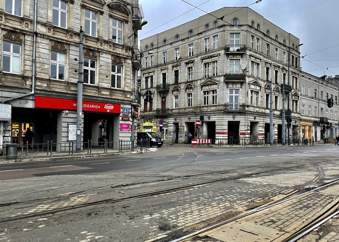 Modernizacja Legionów