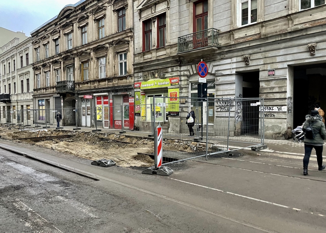 Modernizacja Legionów