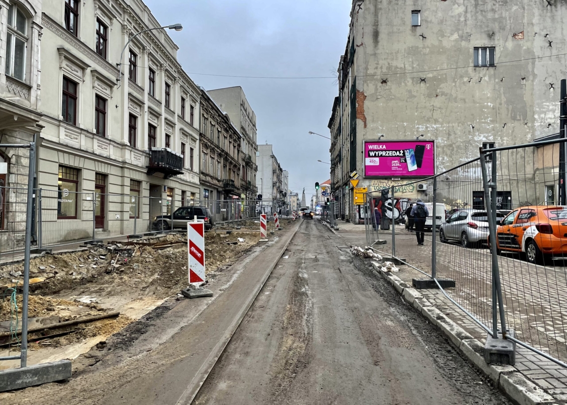Modernizacja Legionów