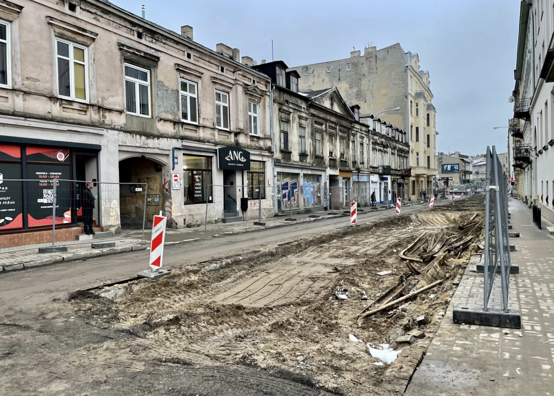 Modernizacja Legionów