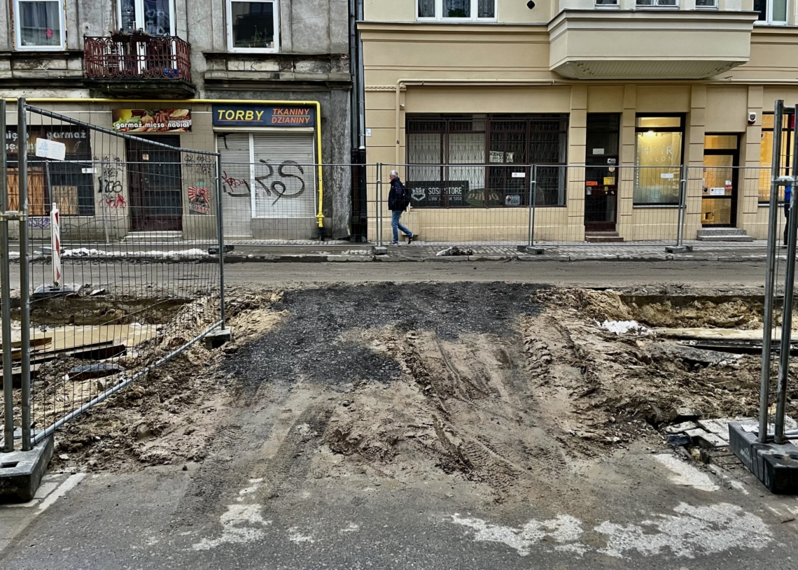 Modernizacja Legionów