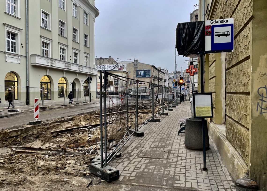 Modernizacja Legionów
