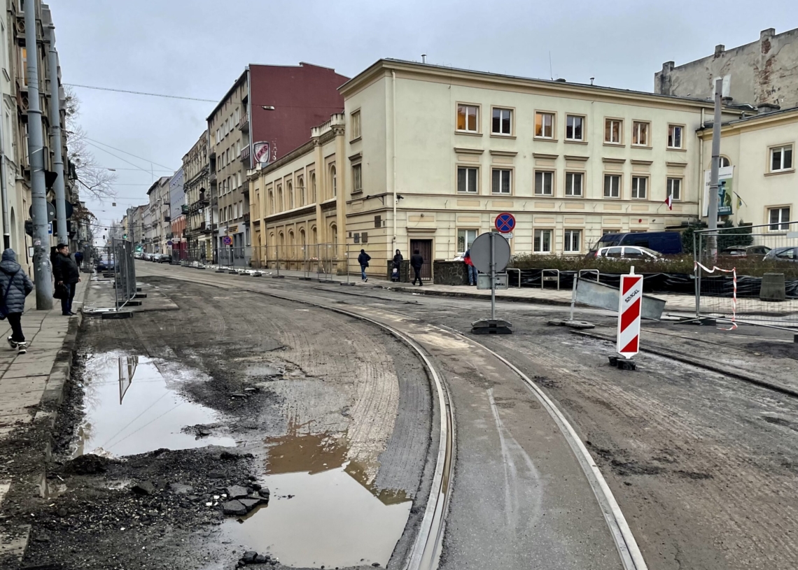 Modernizacja Legionów