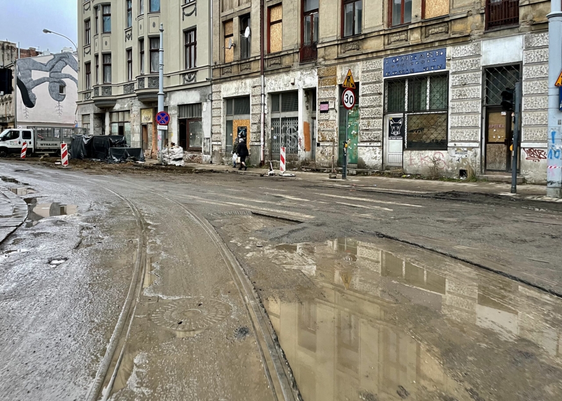 Modernizacja Legionów
