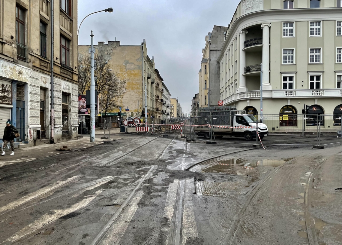 Modernizacja Legionów