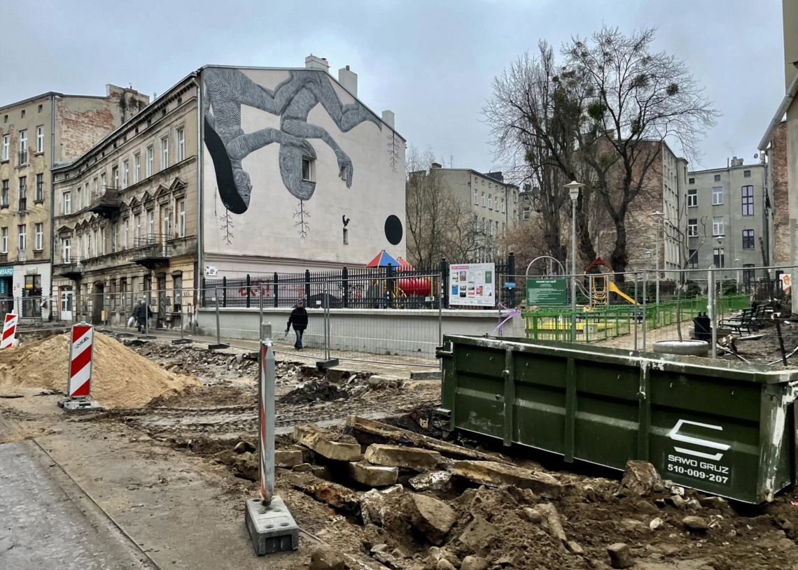 Modernizacja Legionów