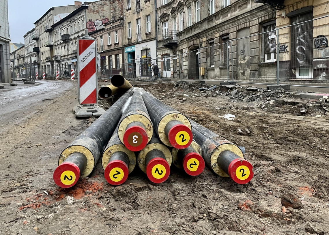 Modernizacja Legionów