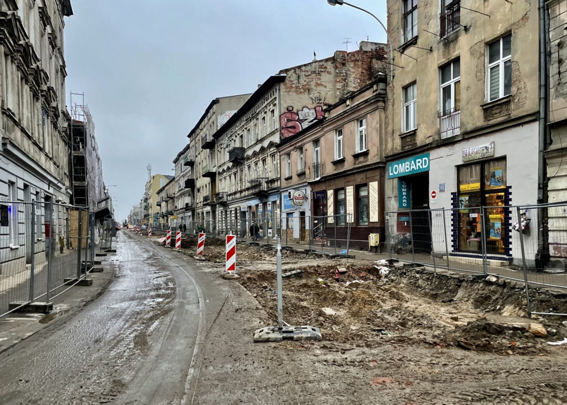 Modernizacja Legionów