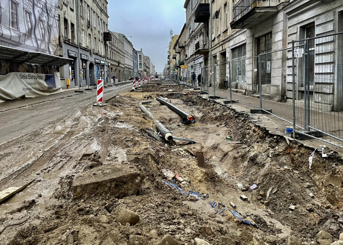 Modernizacja Legionów