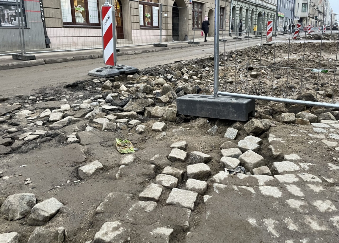 Modernizacja Legionów