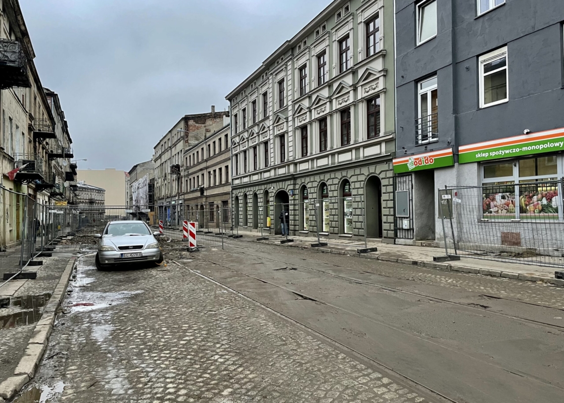 Modernizacja Legionów