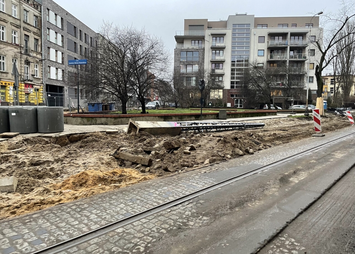 Modernizacja Legionów