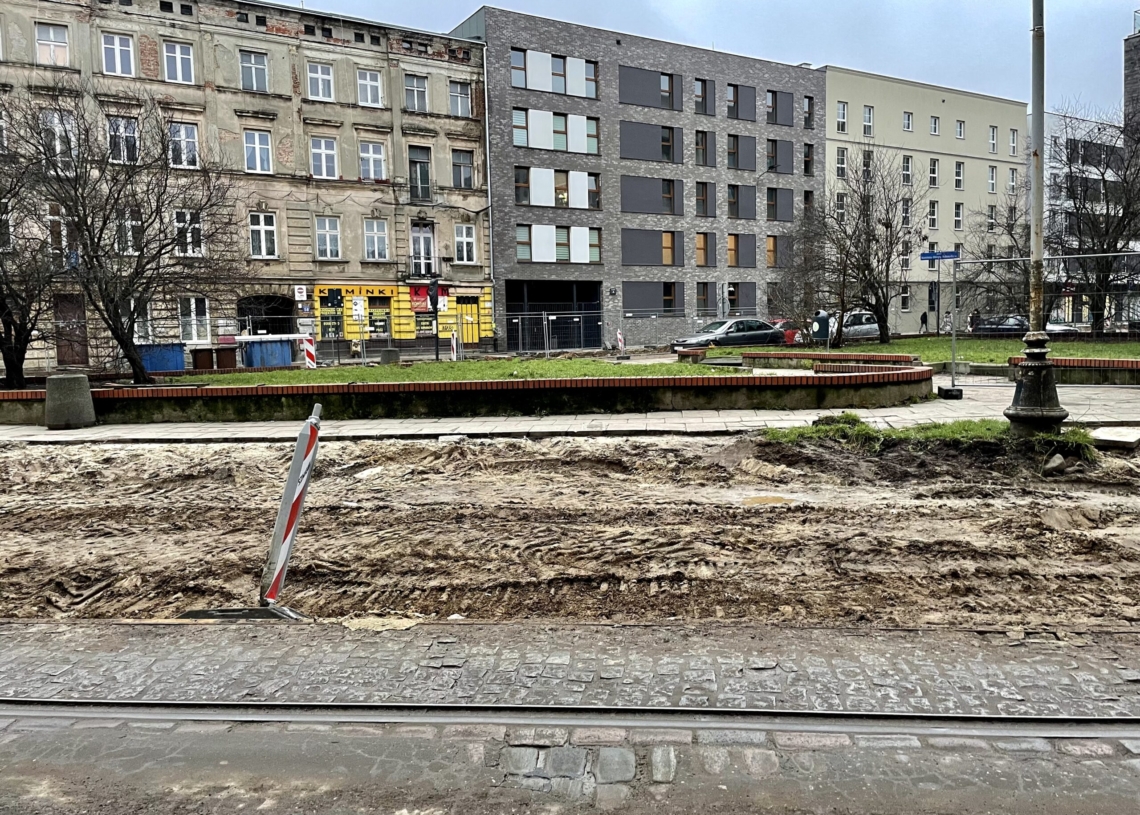 Modernizacja Legionów