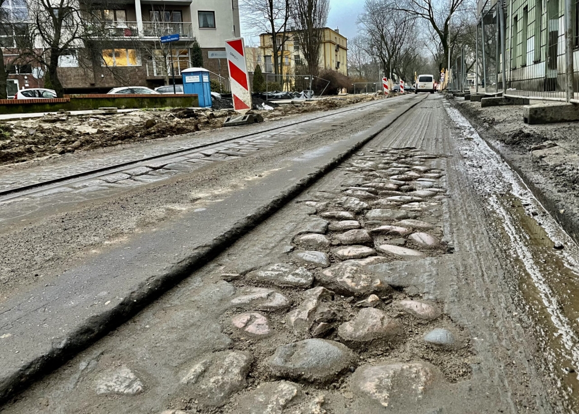 Modernizacja Legionów