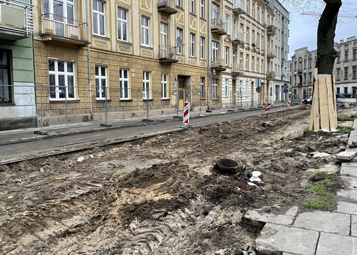 Modernizacja Legionów