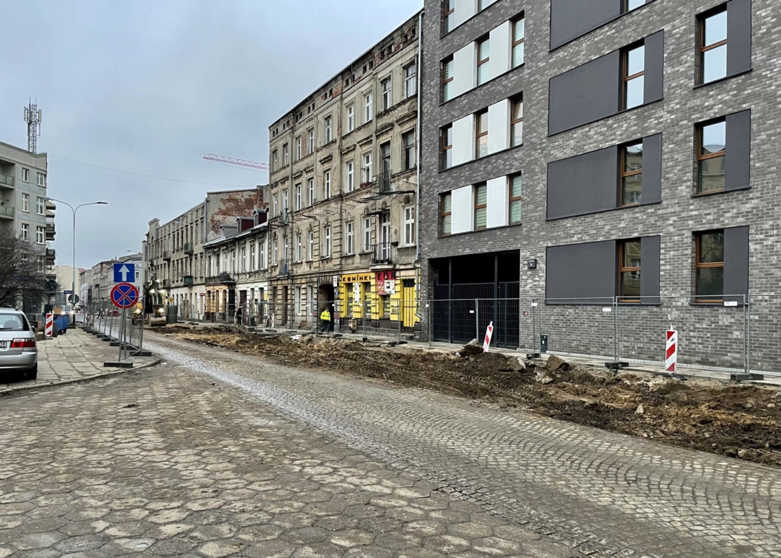 Modernizacja Legionów