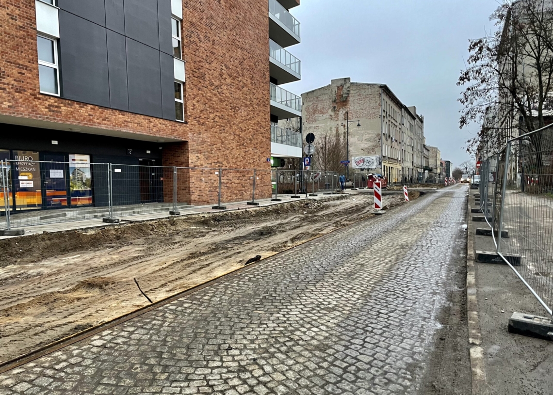 Modernizacja Legionów