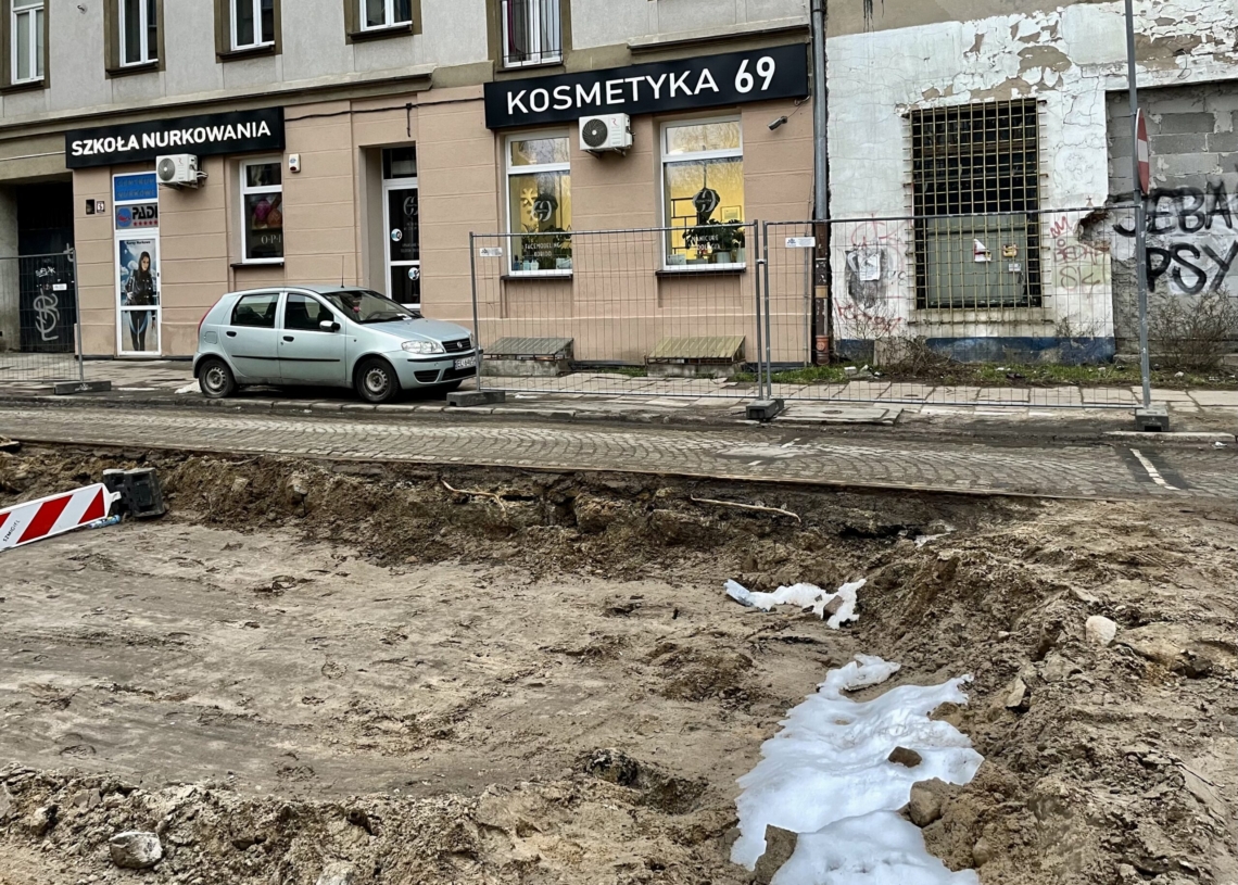 Modernizacja Legionów