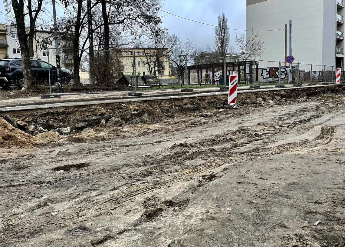 Modernizacja Legionów