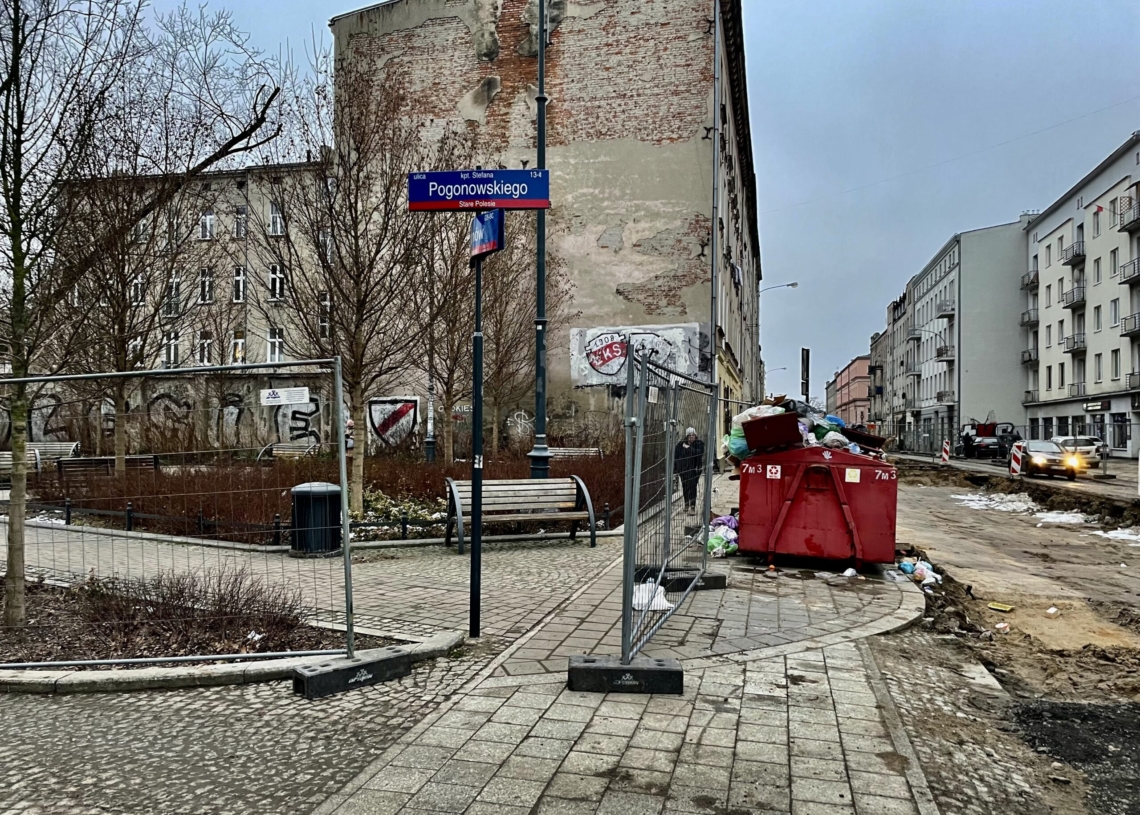 Modernizacja Legionów