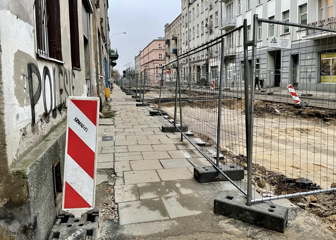 Modernizacja Legionów