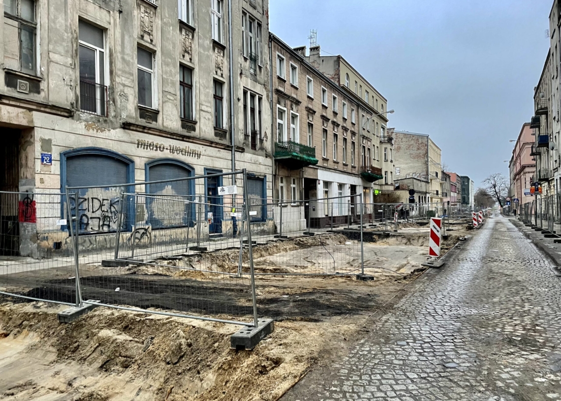 Modernizacja Legionów