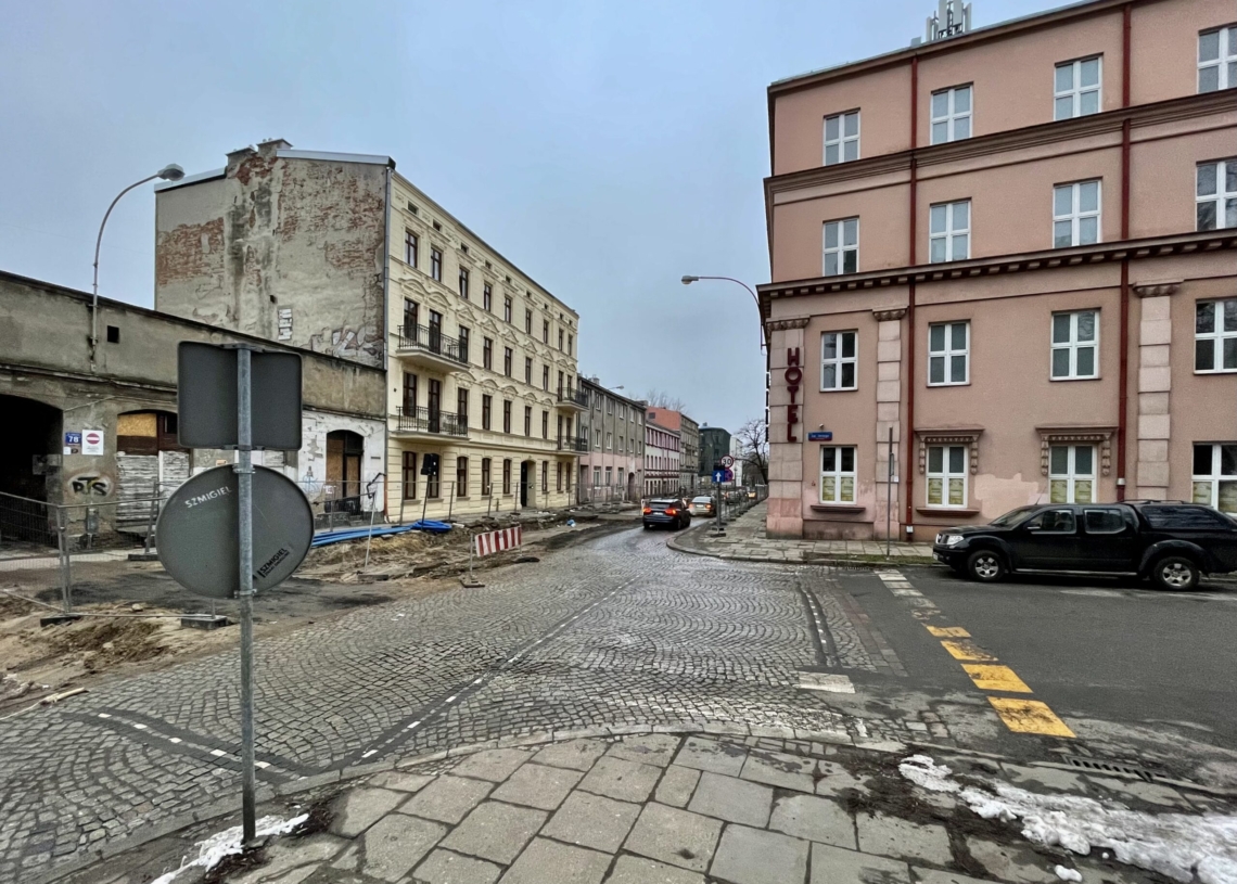 Modernizacja Legionów