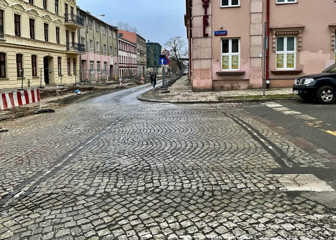Modernizacja Legionów