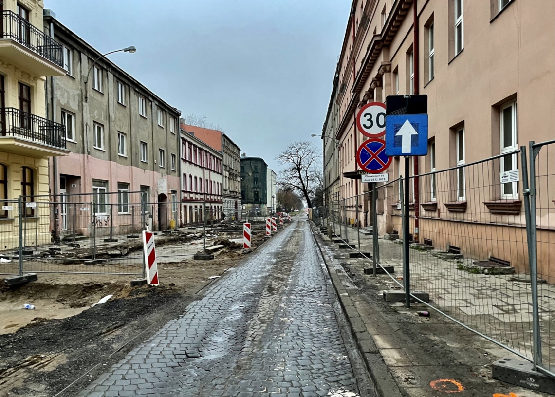 Modernizacja Legionów