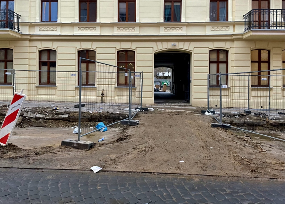 Modernizacja Legionów