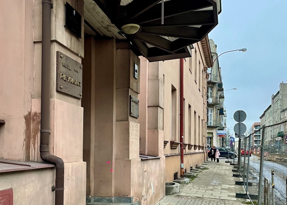 Modernizacja Legionów