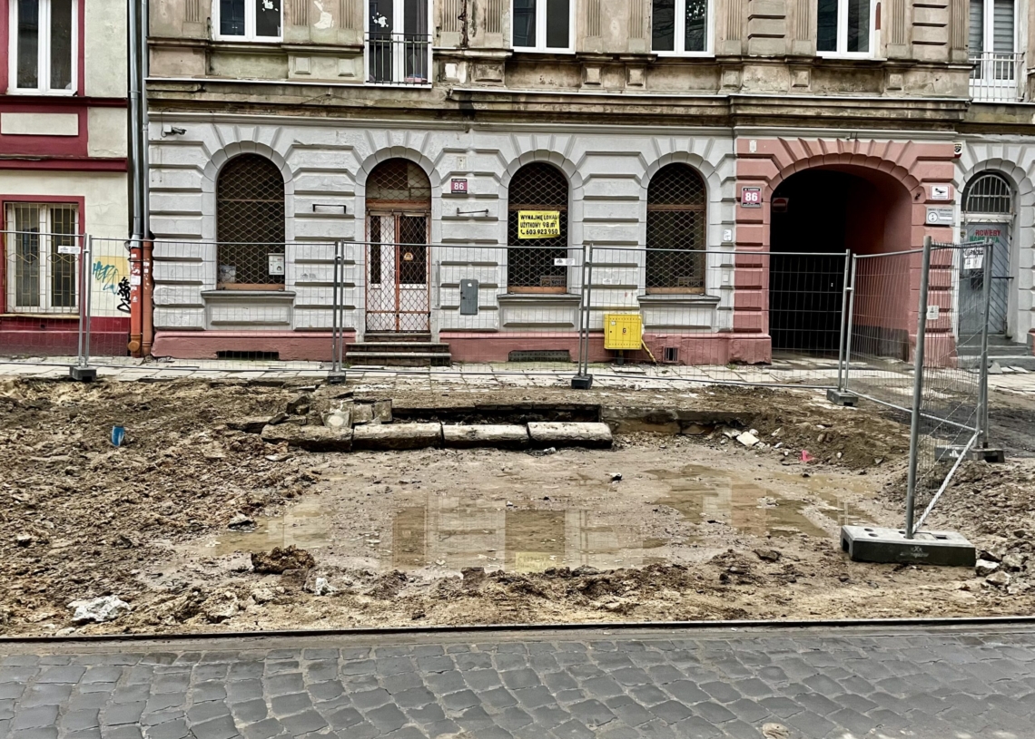 Modernizacja Legionów