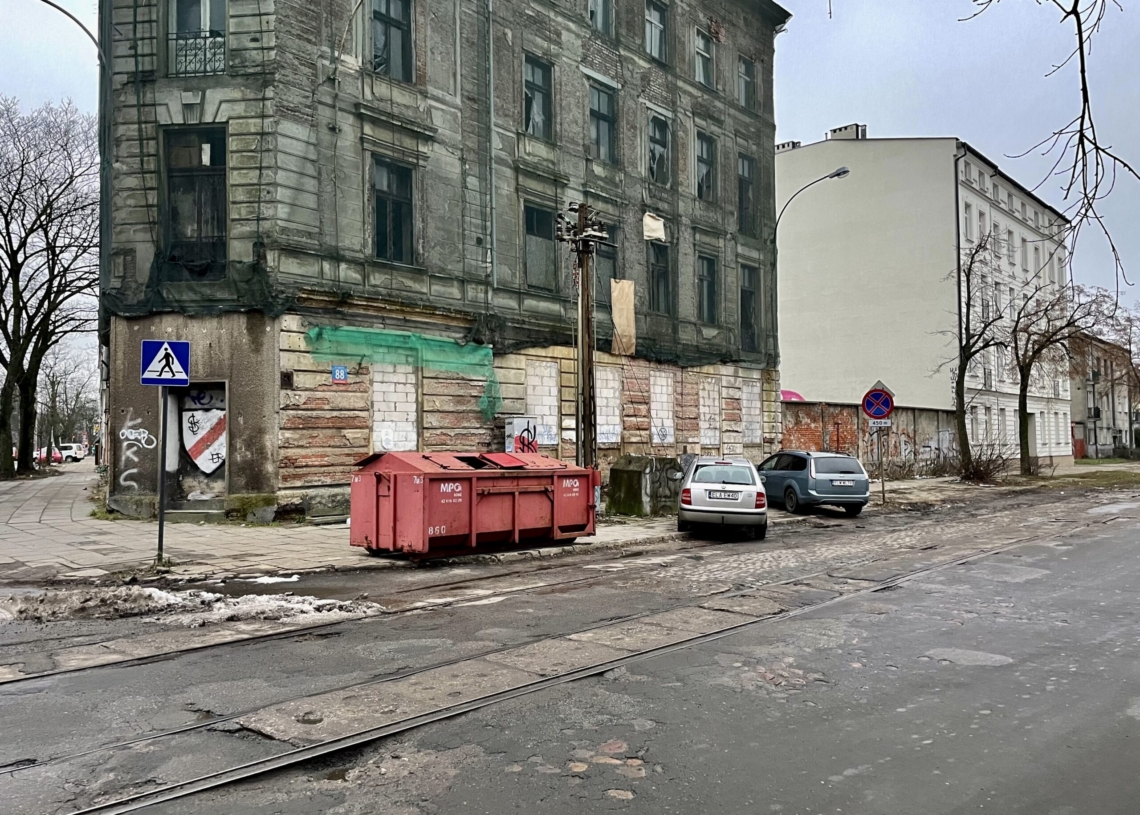 Modernizacja Legionów