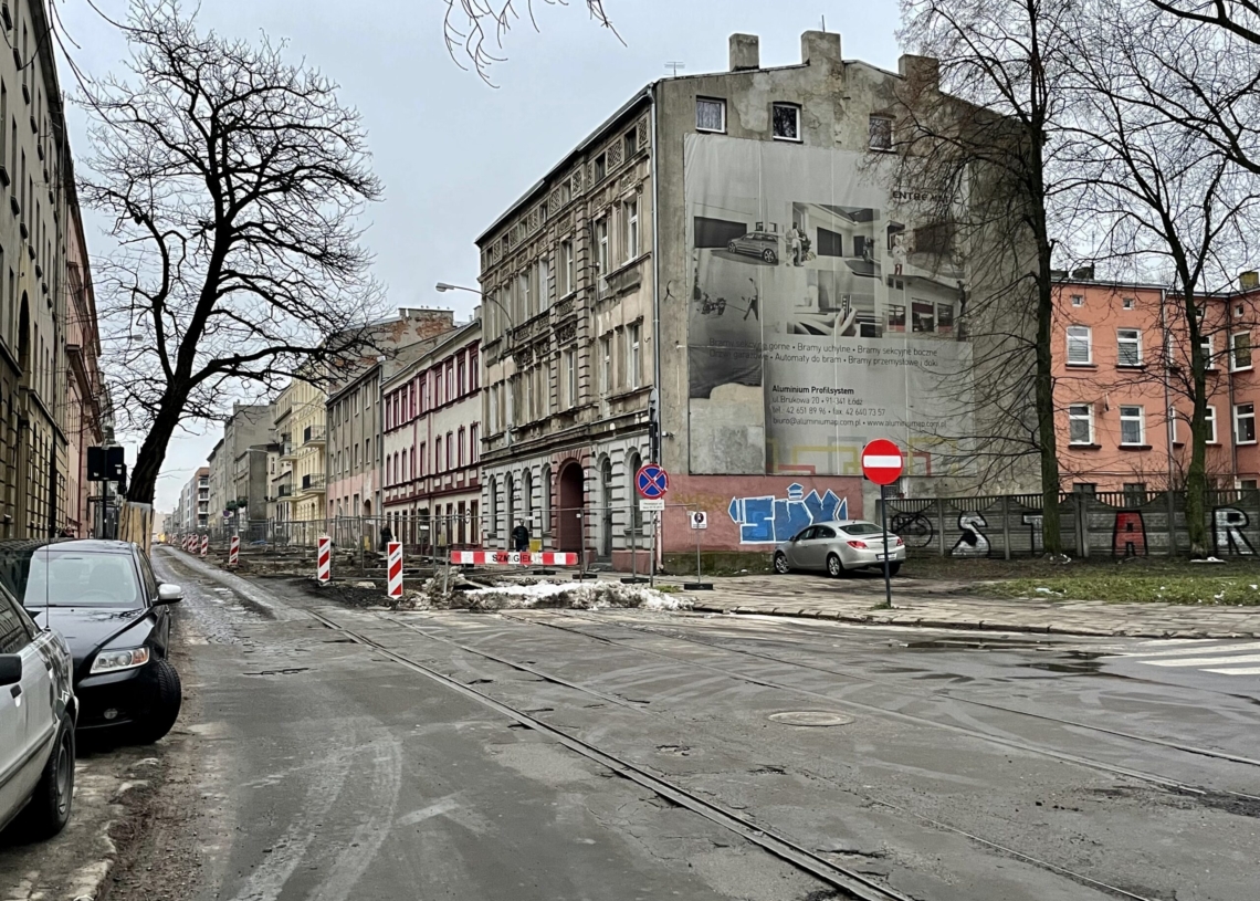 Modernizacja Legionów