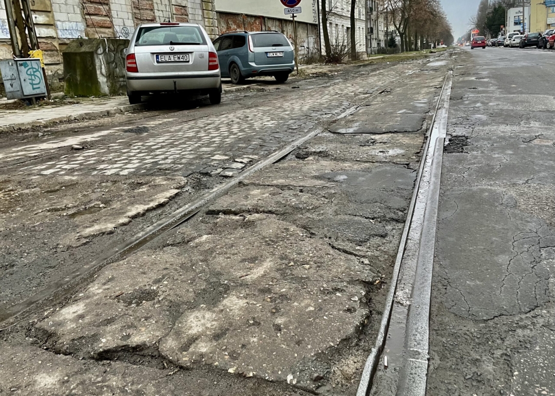 Modernizacja Legionów