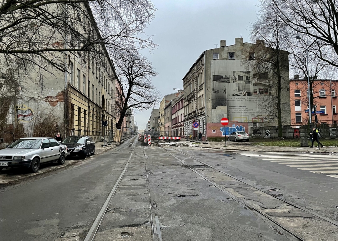Modernizacja Legionów
