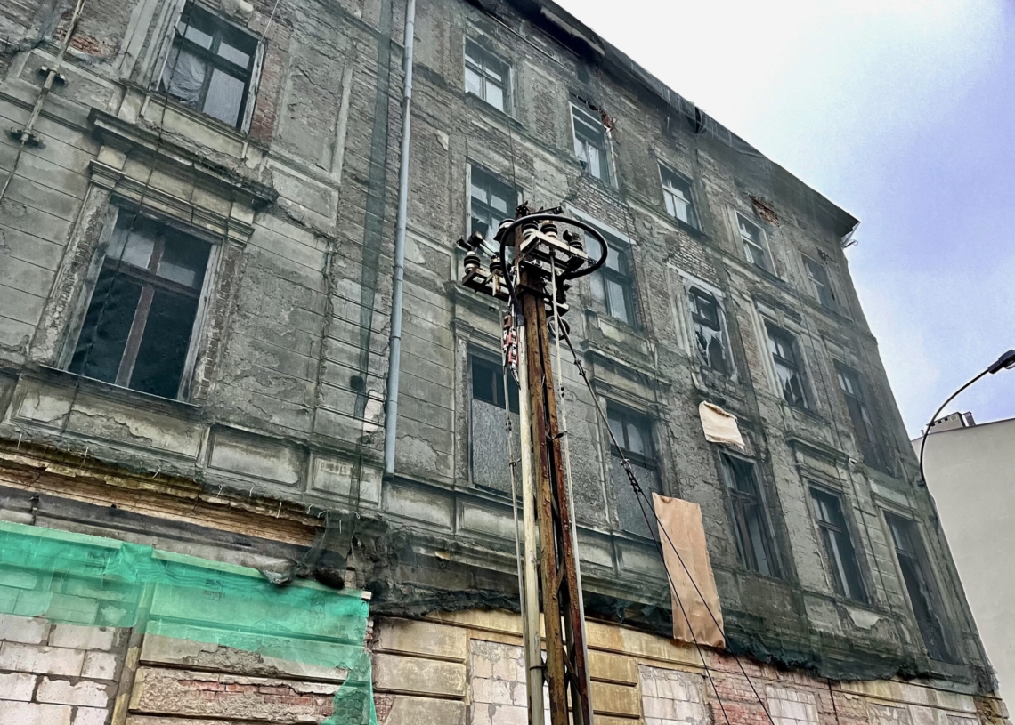 Modernizacja Legionów