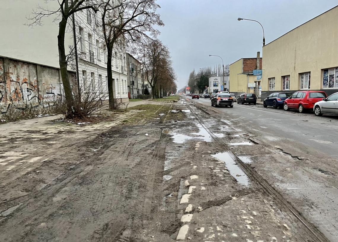 Modernizacja Legionów