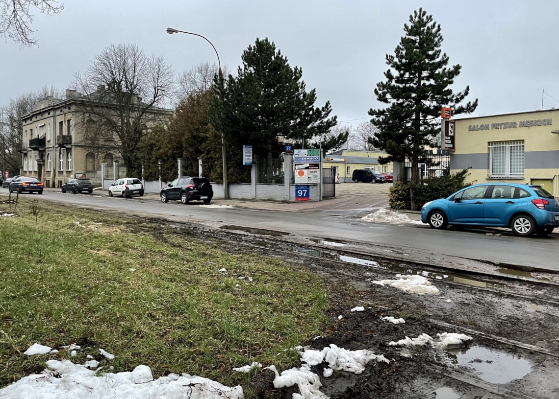 Modernizacja Legionów