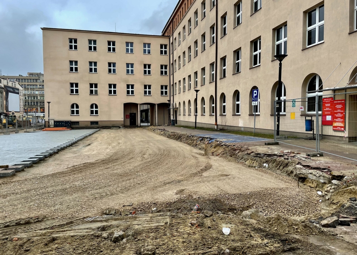 pasażu Schillera