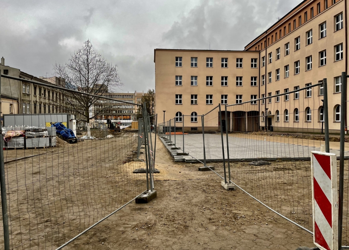 pasażu Schillera