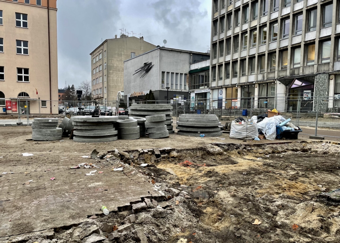 pasażu Schillera