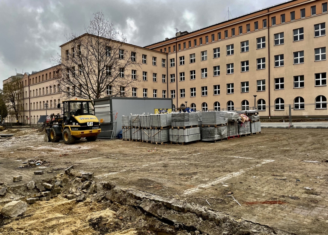 pasażu Schillera