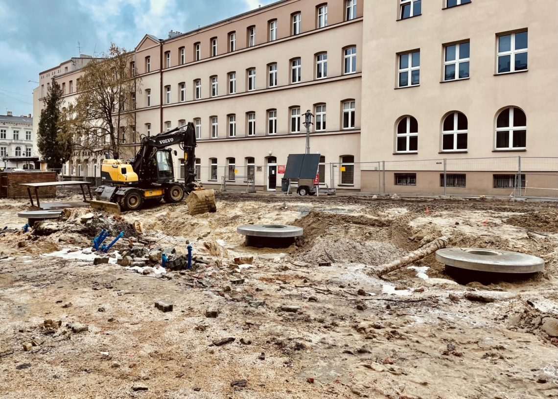 pasażu Schillera