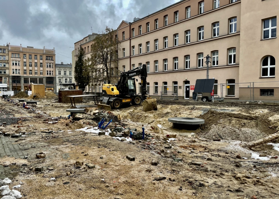 pasażu Schillera